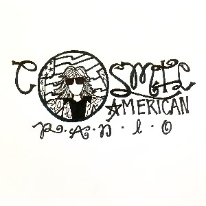 Cosmic American Radio