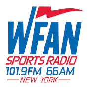WFAN 101.9 FM