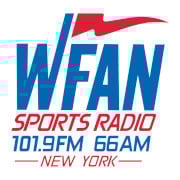 WFAN 101.9 FM