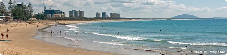 Alexandra Beach