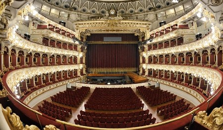 Fondazione Petruzzelli