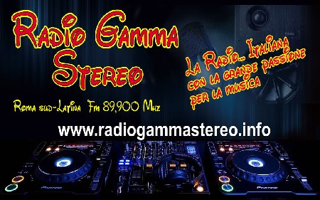 Radio Gamma Stereo