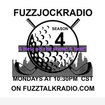 FuzzTalkRadio