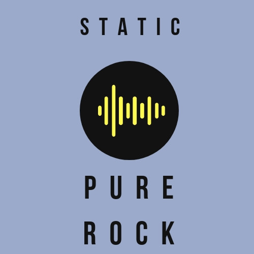 Profilo Static: Pure Rock Canale Tv