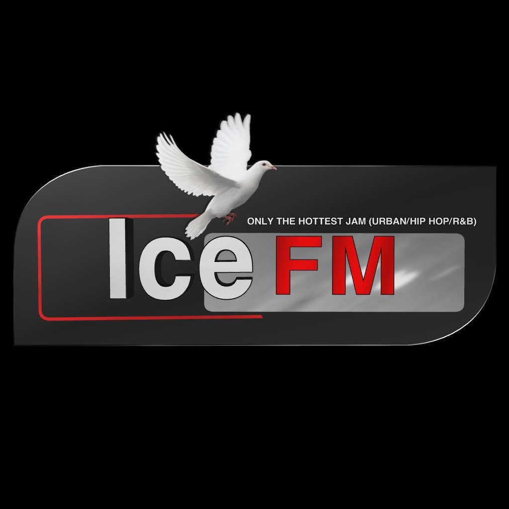 Ice FM Urban/Hip Hop