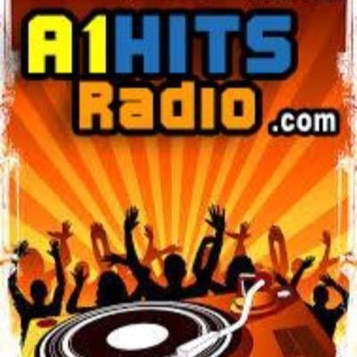 Profile A1Hits Radio Tv Channels