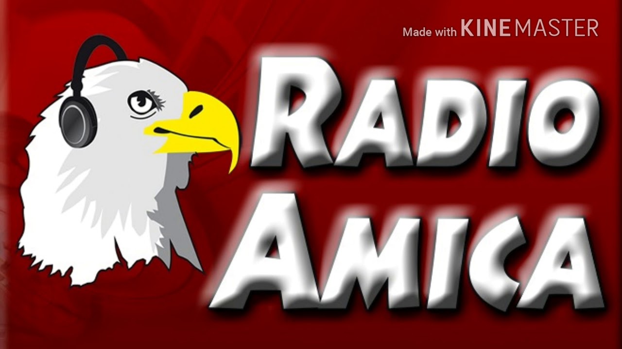 Профиль Radio Amica Канал Tv