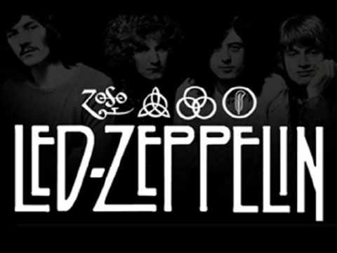 Radio Led Zeppelin