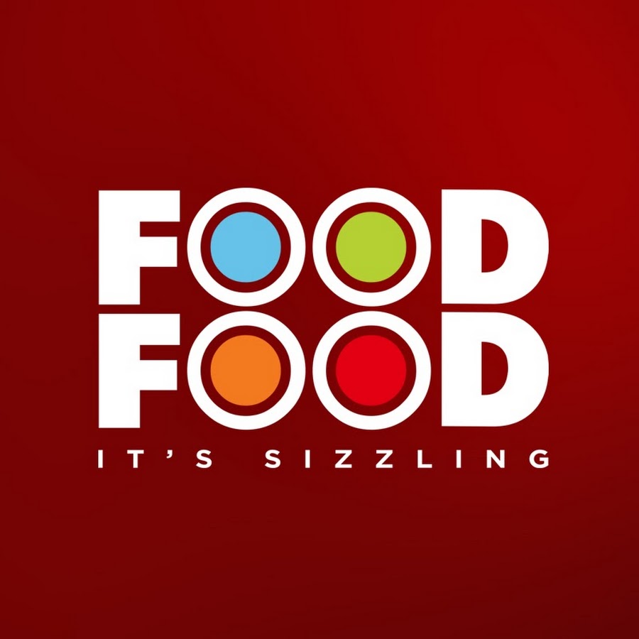 Profil FoodFood Tv Kanal Tv