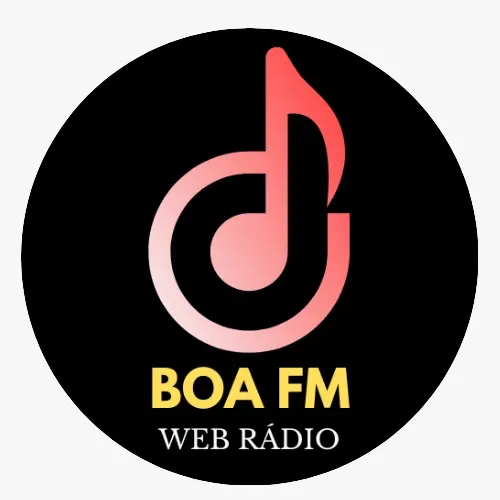 Web Radio Boa FM