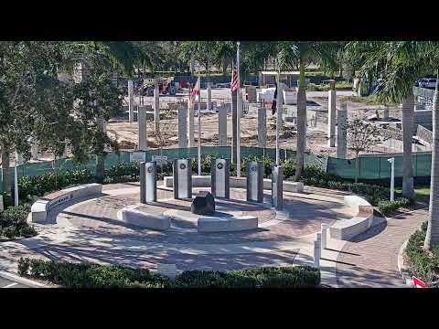 Jupiter Veterans Memorial