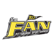 KDKA FM 93.7 The Fan