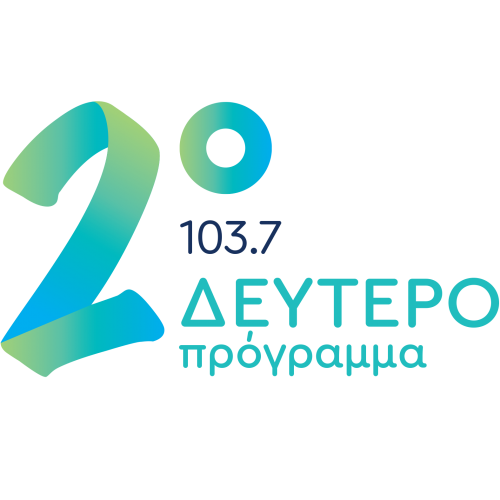 ERT Deftero 103.7 FM