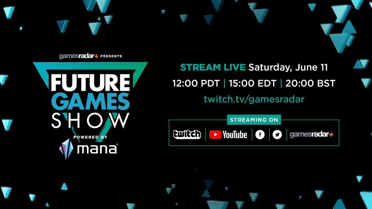 GamesRadar TV