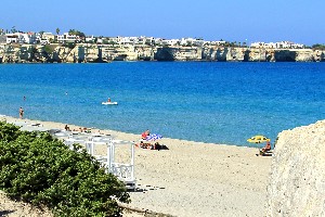 Salento Puglia Cam