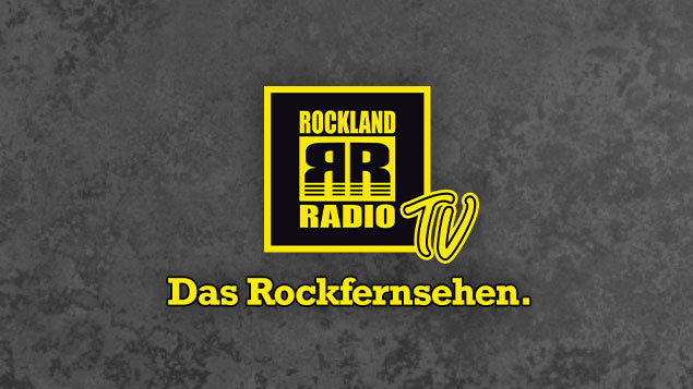 RockLand Radio TV