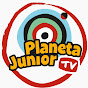Profile Planeta Junior TV Tv Channels