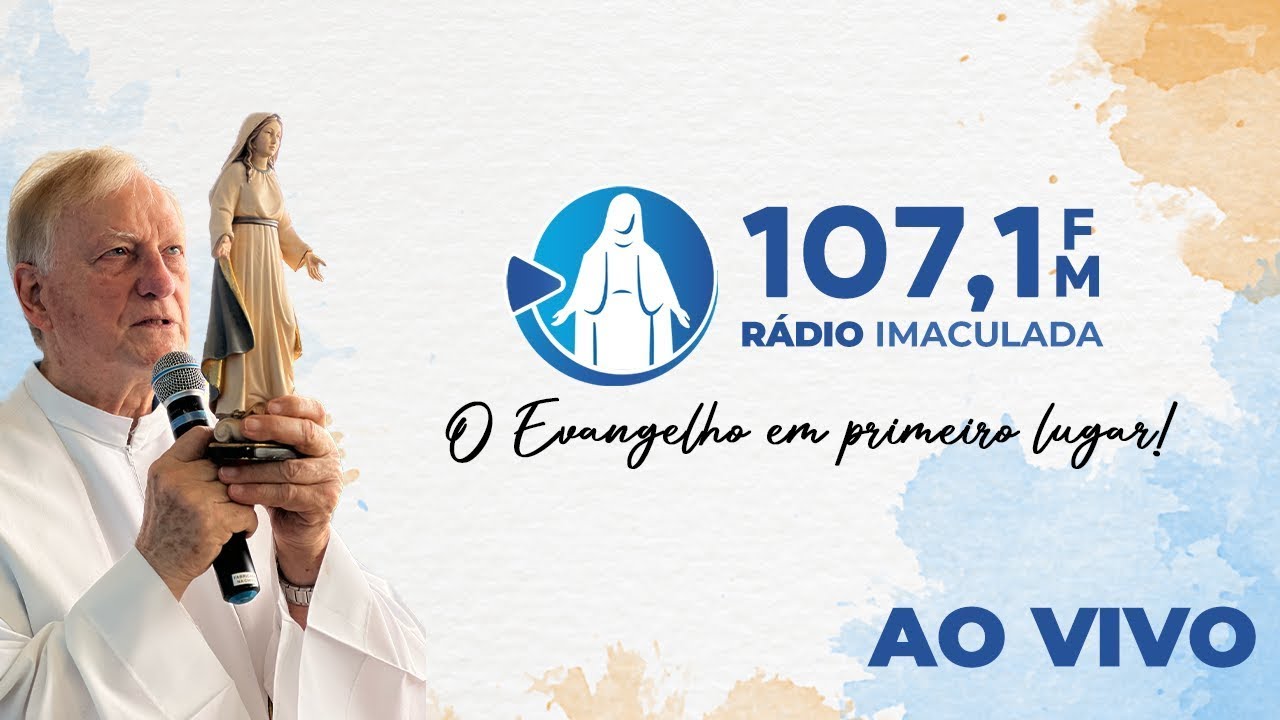 Rádio Imaculada TV