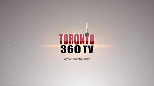 Profilo Toronto 360 TV Canale Tv