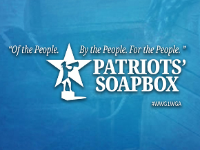 Patriots Soapbox News Network