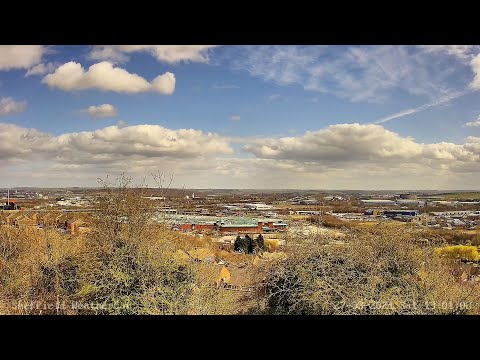 Sheffield Weather Cam