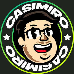Profil Casimito Kanal Tv