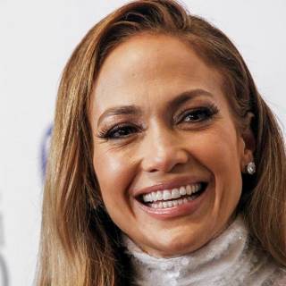 Exclusively Jennifer Lopez