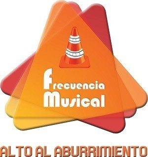 FRECUENCIA MUSICAL RADIO