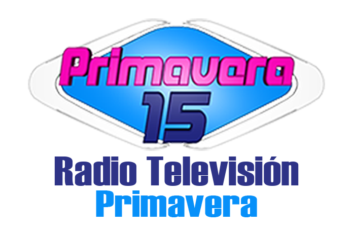 Primavera Televisionn Canal 15