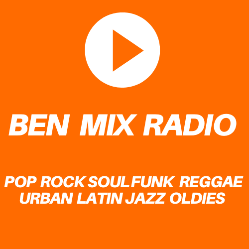 Ben Mix Radio