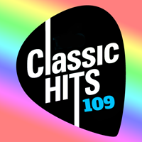 Classic Hits 109 The Amazing