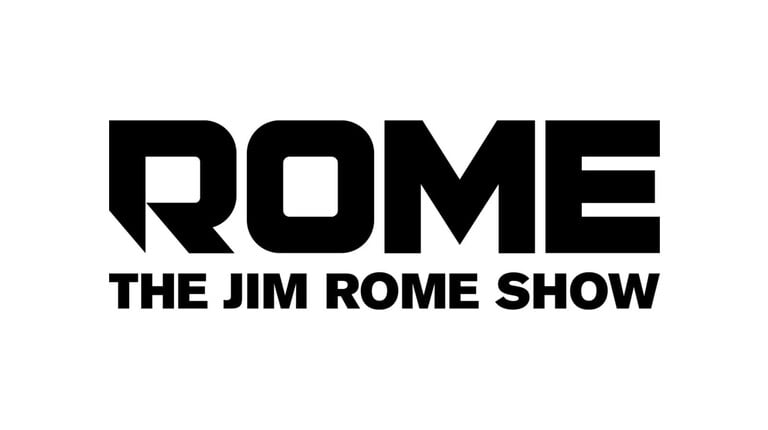 The Jim Rome Show