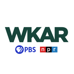 WKAR 90.5 FM