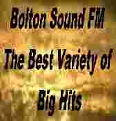 Bolton Sound FM