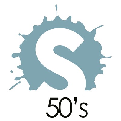 Splash Radio 1 Hits 50s