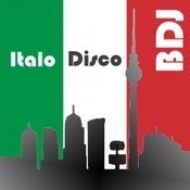 BDJ Italo Disco