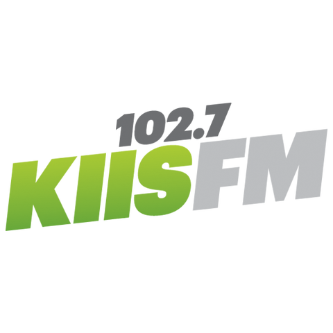 102.7 KIIS FM Los Angeles