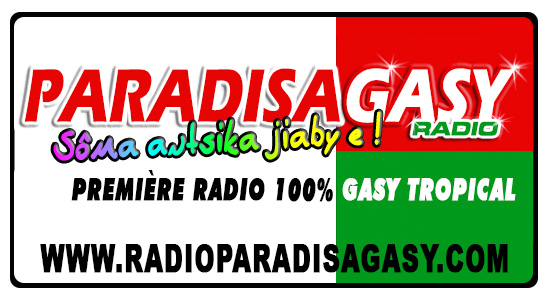 Radio Paradisagasy