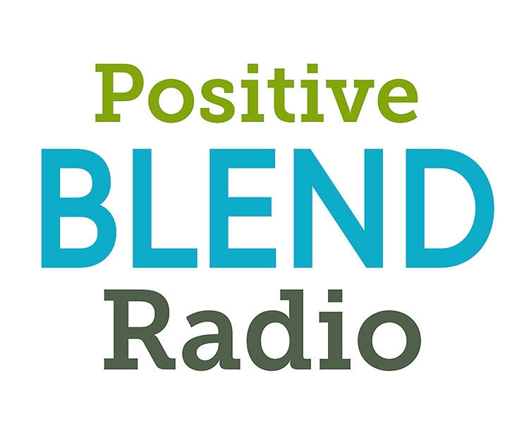 Positive Blend Radio