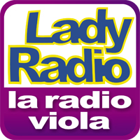 Lady Radio (IT) - in Live streaming