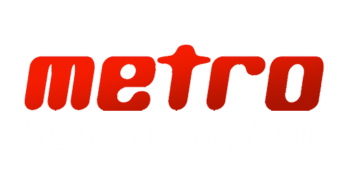 Profil Metro 89.2 FM Canal Tv