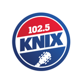 102.5 KNIX