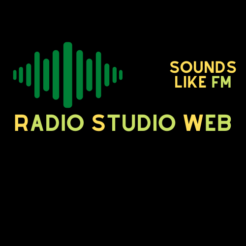 Профиль Radio Studio Web Канал Tv