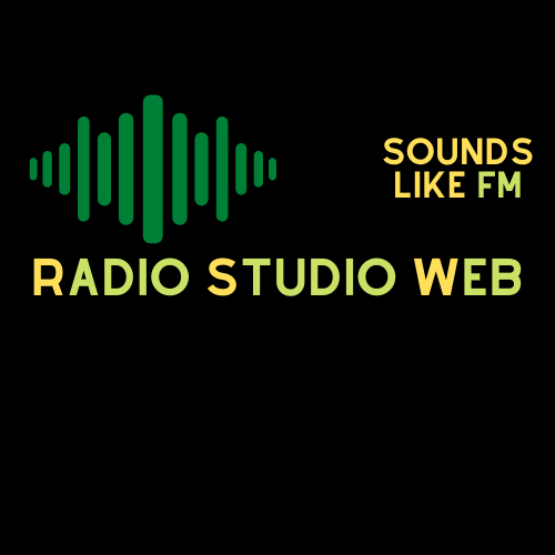 Radio Studio Web