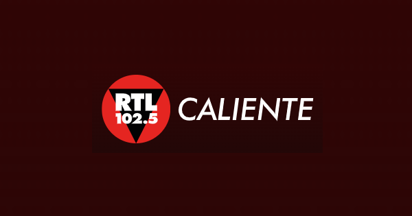 RTL 102.5 Caliente TV