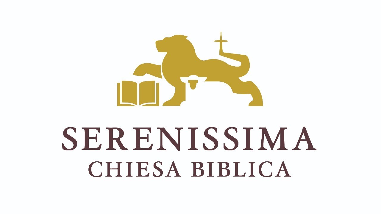 Serenissima Chiesa Biblica TV