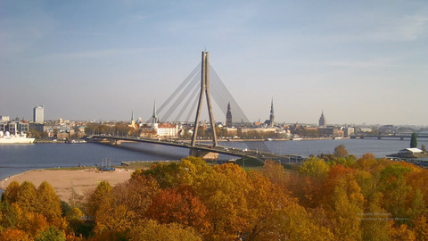 VANSU BRIDGE