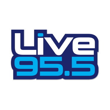 KBFF Live 95.5 FM (Only US)