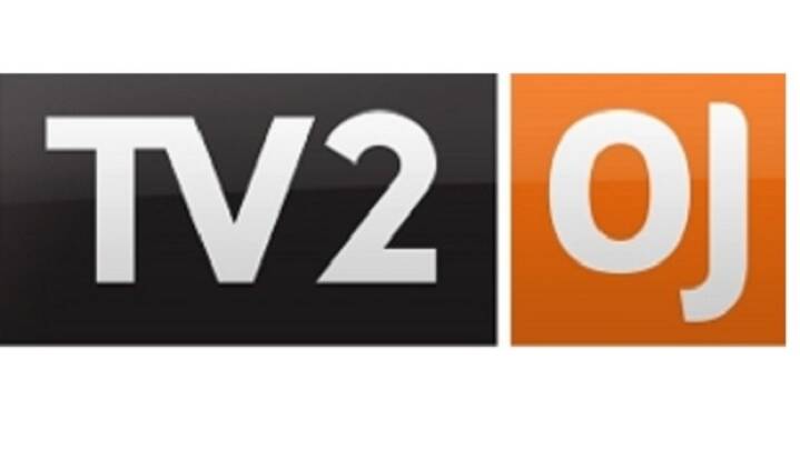TV2 Ostjylland