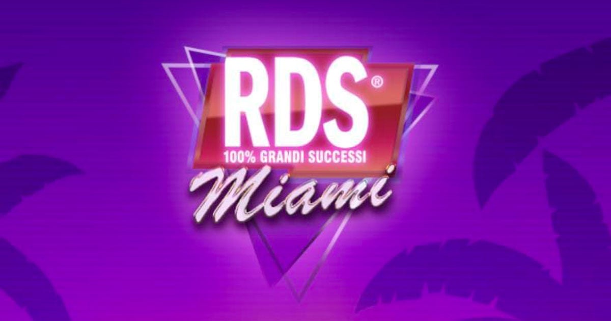 RDS Miami